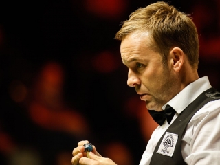 Tổng kết ngày thứ 3 giải "BetVictor German Masters"